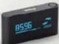 WITHINGS Pulse iOS - Pine - 1