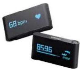 WITHINGS Pulse iOS - Activity - 2