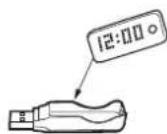 Renkforce 1230711 - a) Recharger l'accumulateur - 6