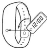 Renkforce 1230711 - Optie 2: Armband - 2