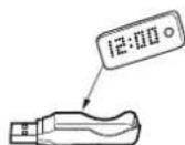 Renkforce 1230711 - a) Accu opladen - 3