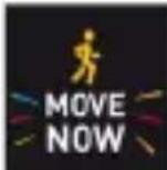 MYKRONOZ ZeWatch 4 - Aviso de inatividade - 1