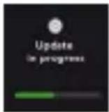 MYKRONOZ ZeWatch 4 - HactpoKaIaBbIeKpaH 8pBHeHneH - 7