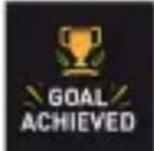 MYKRONOZ ZeWatch 4 - Objetivo cumprido - 1