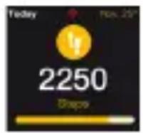 MYKRONOZ ZeWatch 4 - テイデイ - 1