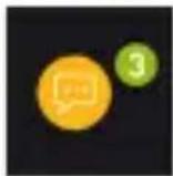 MYKRONOZ ZeWatch 4 - Low battery - 8