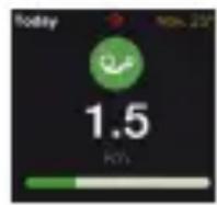 MYKRONOZ ZeWatch 4 - ACTIVITÉ - 2