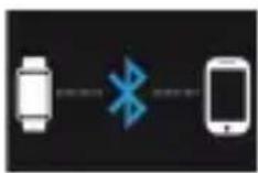 MYKRONOZ ZeWatch 4 - Uar 2:PyuHoe coeINHeHne (Klaaccnueckn Bluetooth) - 1