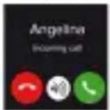 MYKRONOZ ZeWatch 4 - 顯示 - 6