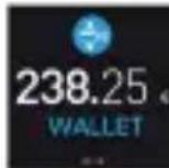 MYKRONOZ ZeWatch 4 - Wydarzenia z kalendarza - 3