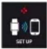 MYKRONOZ ZeWatch 4 - HactpoKaIaBbIeKpaH 8pBHeHneH - 1