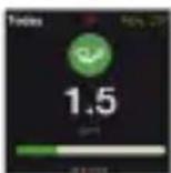 MYKRONOZ ZeWatch 4 - 顯示 - 18