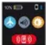 MYKRONOZ ZeWatch 4 - PANTALLAS - 7