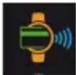 MYKRONOZ ZeWatch 4 - Low battery - 10