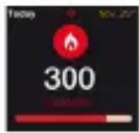 MYKRONOZ ZeWatch 4 - ACTIVITY - 3