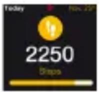 MYKRONOZ ZeWatch 4 - AKTINBHOCTb - 1