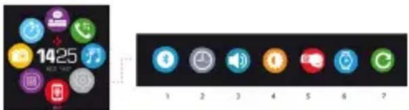 MYKRONOZ ZeWatch 4 - CONFIGURACION - 1