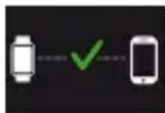 MYKRONOZ ZeWatch 4 - Procedura 2: Accoppiamento manuale (Bluetooth Classic) - 3