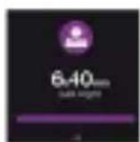 MYKRONOZ ZeWatch 4 - 3. - 10