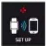 MYKRONOZ ZeWatch 4 - 顯示 - 2