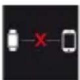 MYKRONOZ ZeWatch 4 - DisconnectedPairing Fwedeepaintgol ON - 2