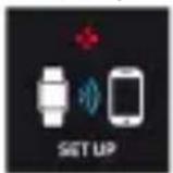 MYKRONOZ ZeWatch 4 - Set upHome screen Shortcuts - 1