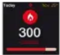 MYKRONOZ ZeWatch 4 - ACTIVITEIT - 3