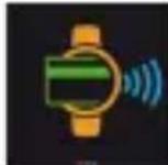 MYKRONOZ ZeWatch 4 - HactpoKaIaBbIeKpaH 8pBHeHneH - 21