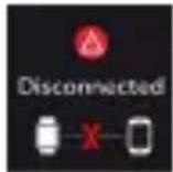 MYKRONOZ ZeWatch 4 - DisconnectedPairing Fwedeepaintgol ON - 3