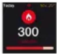 MYKRONOZ ZeWatch 4 - ACTIVITÉ - 3