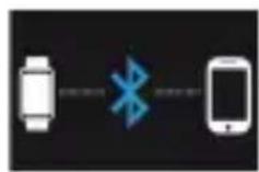 MYKRONOZ ZeWatch 4 - Procedura 2: Accoppiamento manuale (Bluetooth Classic) - 1