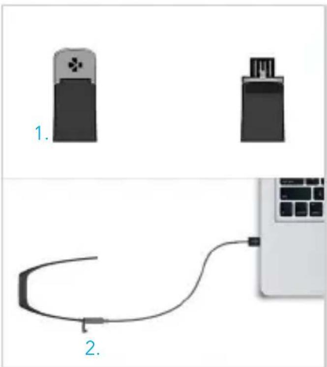 MYKRONOZ ZeWatch 4 - LADEN - 1