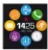 MYKRONOZ ZeWatch 4 - DISPLAYS - 1