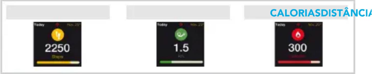 MYKRONOZ ZeWatch 4 - ATIVIDADE - 1