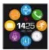 MYKRONOZ ZeWatch 4 - SCHERMATE - 1