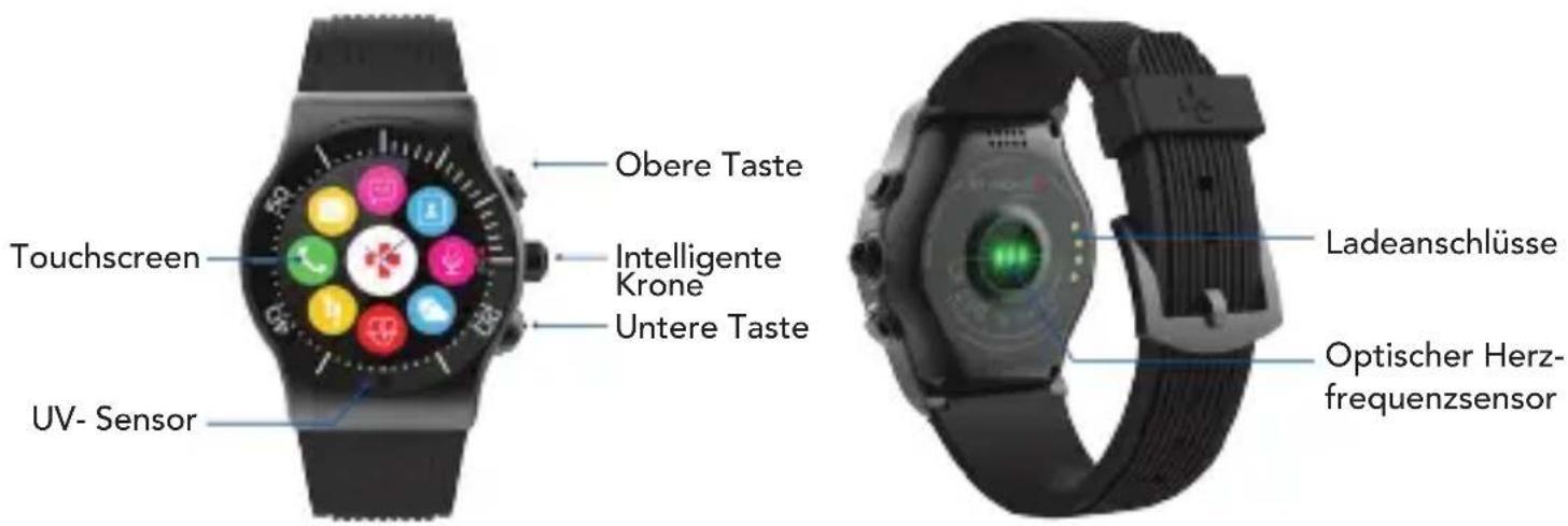 MYKRONOZ ZeSport - ÜBERSICHT - 1