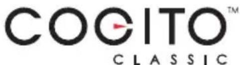 COGITO Classic Series - Garantie limite 1 an - 1