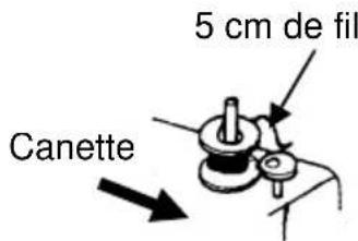 AEG NM230 - REMPLIR LA CANETTE - 2