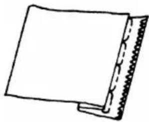 AEG NM230 - OURLET AVEUGLE - 3