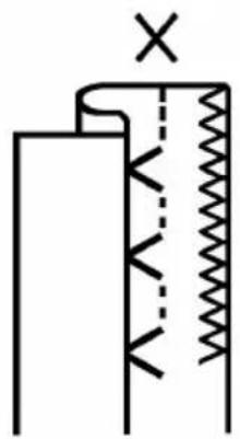 AEG NM230 - OURLET AVEUGLE - 6