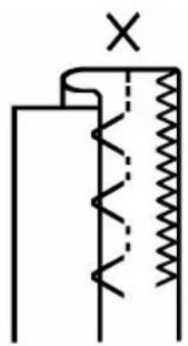 AEG NM230 - OURLET AVEUGLE - 7