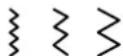 AEG 14525 - Pour coudre un angle droit - 1