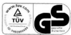 AEG 11230 - Spécifications techniques du produit Modèle: - 1