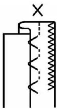 AEG 11230 - OURLET AVEUGLE - 7