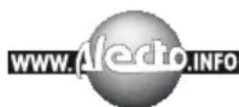 ALECTO COA22 - DECLARACION DE CONFORMIDAD: - 1
