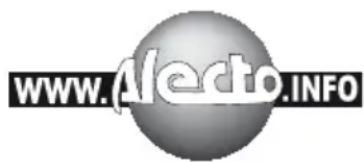 ALECTO COA22 - ENVIRONNEMENT: - 2