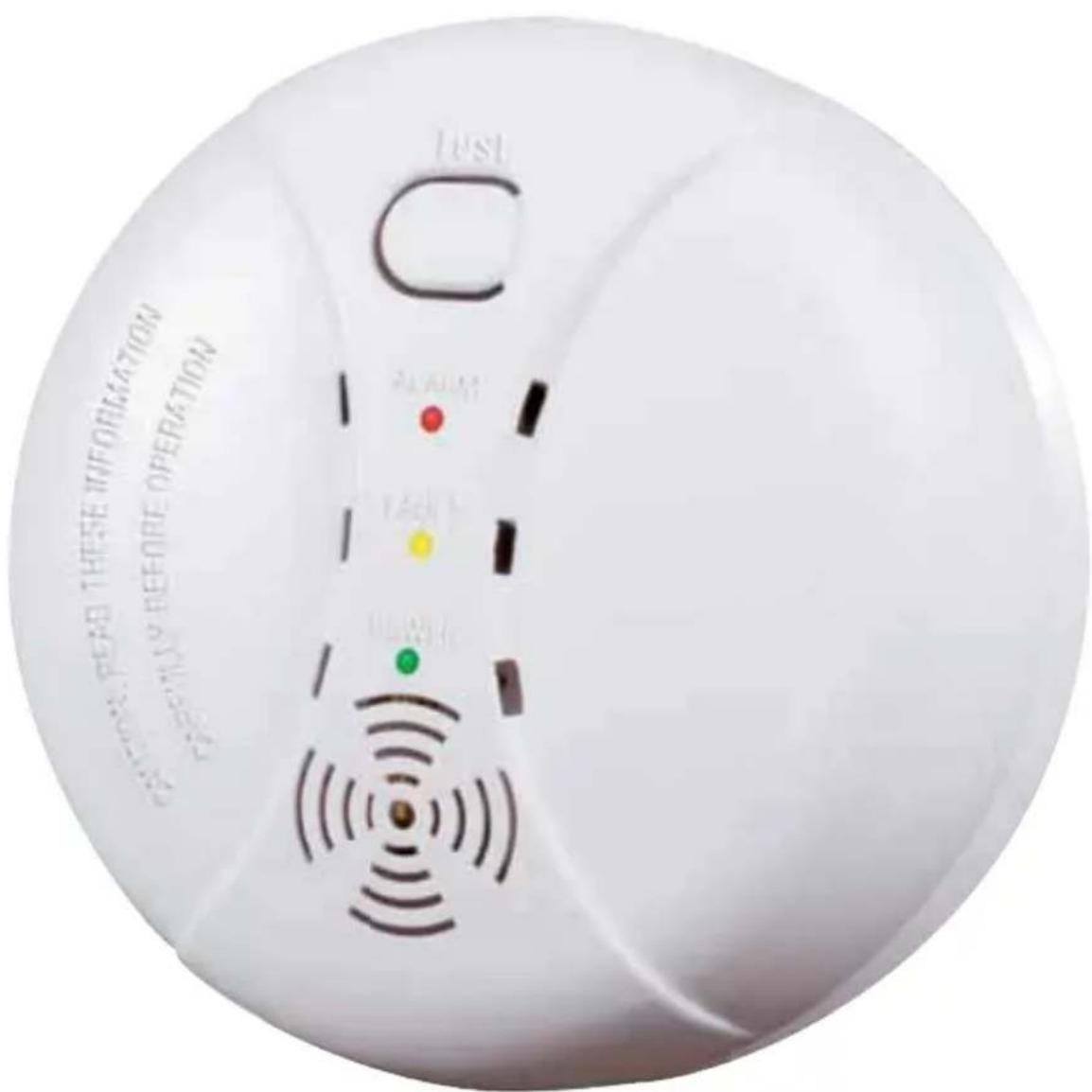ALECTO COA22 - NL - GEBRUIKSAANWIJZING F - MODE D'EMPLOI D - GEBRAUCHSANWEISUNG - 1