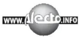 ALECTO COA22 - VERKLARING VAN CONFORMITEIT: - 2