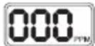 ALECTO COA28 - screen display - 4