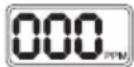 ALECTO COA28 - screen display - 2